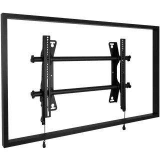 LEGRAND-CHIEF MEDIUM FUSION FIXED WALL DISPLAY MOUNT.