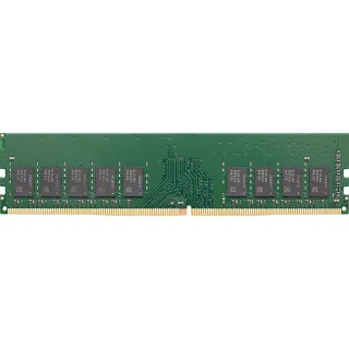 RAM DDR4 ECC UNBUFFERED UDIMM 8GB