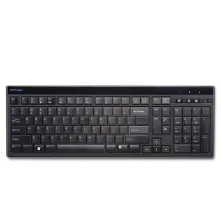 SLIM TYPE KEYBOARD