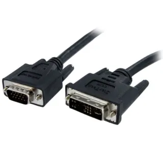 10FT DVI TO VGA HI-RES MONITOR  CABLE