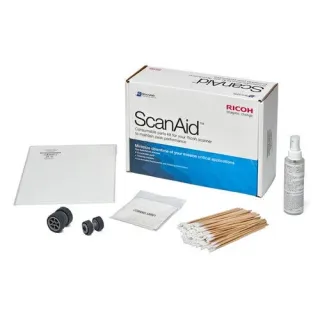RICOH SCANAID CLEAN/CONS KIT FI-6140/6240/6130