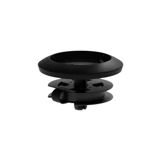 RALLY MIC POD TABLE MOUNT       TO SECURE RALLY MIC POD TO TABLE