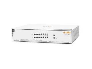 HPE NETWORKING INSTANT ON 1430 8G CLASS4 POE 64W SWITCH US