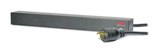 BASIC PDU 208V 16A 1U RM 12XC13