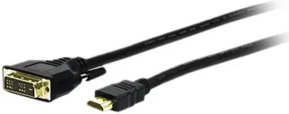 6FT HDMI 18G HIGH SPEED CABLE   STANDARD SERIES LIFETIME