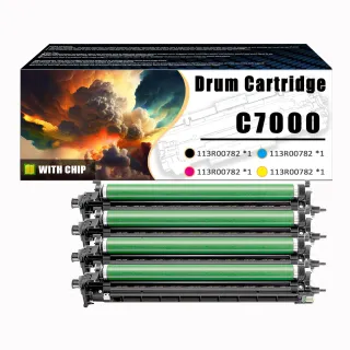 XEROX GENUINE DRUM CARTRIDGE