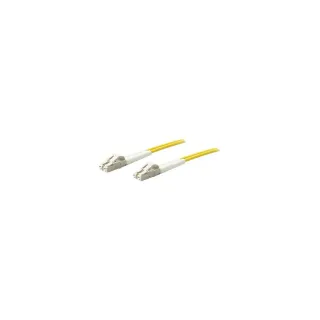 10M SINGLEMODE FIBER OPTIC      LC/LC 9/125 DUPLEX CABLE