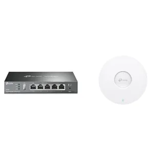 AX1800 CEILING MOUNT DUAL-BAND WI-FI 6 ACCESS POINT PORT:1 GIGABIT RJ45 PORT SPE