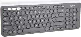 K780 WRLS MULTI DEVICE KEYB