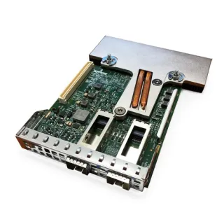 DELL DELL DUAL PORT BROADCOM    57414 10/25GB SFP28 RNDC