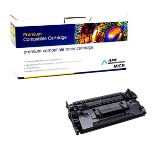 TROY M501/M506/M527 MFP MICR TONER