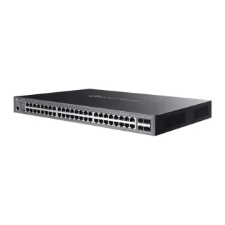 OMADA 48-PORT POE+MANAGED SWITCH