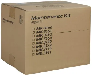 KYOCERA MK3172