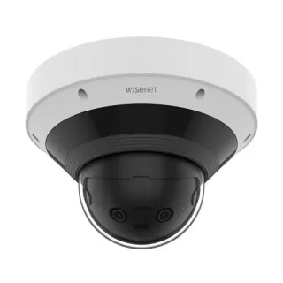 PANORAMIC MULTI-SENSOR CAMERA, FOV: H209 , V:60 , 8MP @ 20FPS, ALPHA BLENDING, T