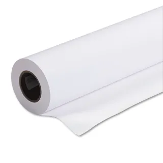 SINGLEWEIGHT MATTE PAPER        24INX131.7FT  2IN CORE