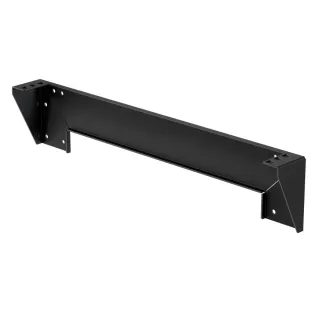 1U WALL MOUNT BRACKET