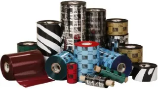 6PK RIBBON TT 4.33X1476         ENHANCED WAX/RESIN
