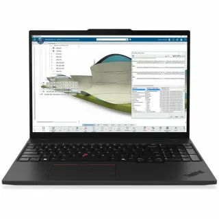 THINKPAD P16S AMD G4 RYZEN AI 7 PRO 350 2G  64GB 1TB SSD