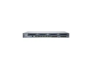 SRX340 SVCS GATEWAY W/ HW AND   JUNOS SW BASE