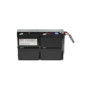UPS REPLACEMENT BATTERY FOR APCRBC132