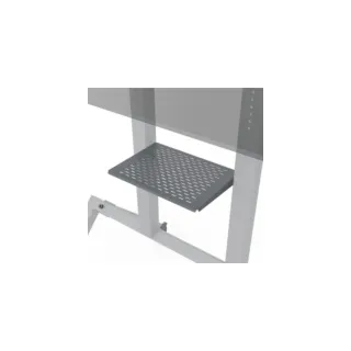 CONTROL SHELF FOR HECKLER AV CART