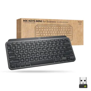 MX KEYS MINI FOR BUSINESS - GRAPHITE