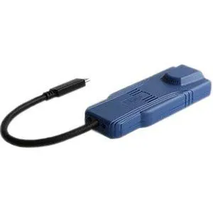 LEGRAND-RARITAN D2CIM-VUSB-USBC:D2CIM VUSB USB C-TYPE, COMPATIBLE WITH THE FOLLO