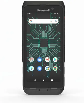 CT47 WIFI 6E 8G/128G 5.5IN      FLEXRANGE ANDROID GMS BATT USB-C3.0