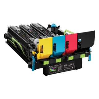 LEXMARK 74C0ZV0 RETURN PROGRAM IMAGING KIT 3-COLOR