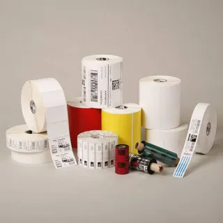 4PK Z-ULTIMATE 2T WHT 4.0X2.0   2950 LBLS/ROLL