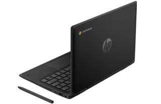 SBUY HP FORTIS FLIP G1M 11 INCH CHROMEBOOK,11.6 HD LED UWVA 250N TOUCHSCREEN BRI