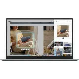 Samsung Galaxy Book4 NP754XGK-KS2US Core™ 5 120U 512GB SSD 16GB 15.6" (1920x1080) WIN11 Pro SILVER