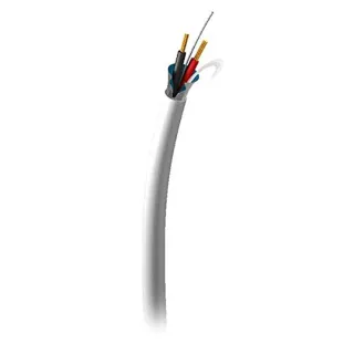 500FT SHIELDED PLENUM SPEAKER WIRE 18AWG