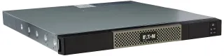 EATON 5P 1000VA 770W 120V LINE-INTERACTIVE UPS, 5-15P, 8X 5-15R OUTLETS, TRUE SI