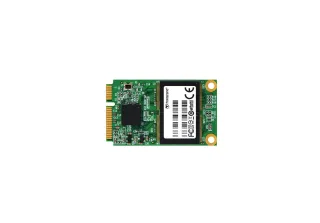 128GB MSATA SSD SATA3 3D TLC
