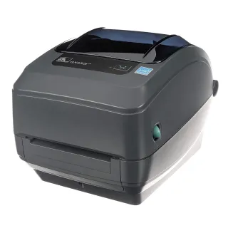 ZEBRA GX430T BARCODE LABEL      PRINTER