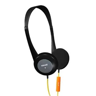 KFIT-HP ACTION KIDS HEADPHONE WIRED 3.5MM VOLUME LIMITING