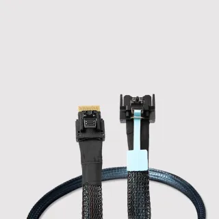 MB403L-B ICY DOCK MICO 4I       SFF-TA-1016 TO SLIMSAS 4I SFF-8654