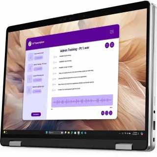 Dell Pro 14 Plus PB14250 Core™ Ultra 5 235U 256GB SSD 16GB 14" WUXGA (1920x1200) IPS WIN11 Pro IR WebcamSILVER Backlit Keyboard