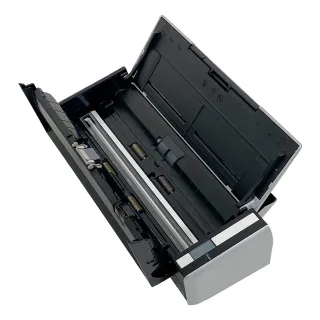 KIT SCANSNAP S1300I SF CLR 600D USB 2.0 A4 DUPL SCANNER NON