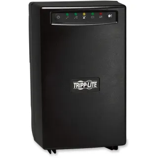 EATON TRIPP LITE SERIES SMARTPRO 120V 1.5KVA 980W LINE-INTERACTIVE UPS, TOWER, U
