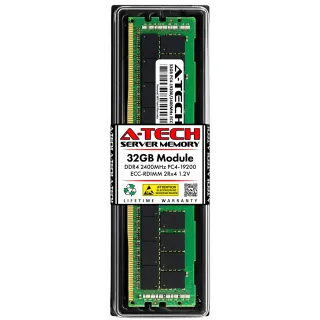 DELL 8GB DDR4-2666 RDIMM        SINGLE RANK