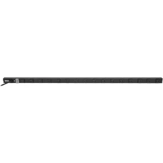 EATON TRIPP LITE SERIES 16-OUTLET VERTICAL POWER STRIP, 120V, 15A, NEMA 5-15P, 1