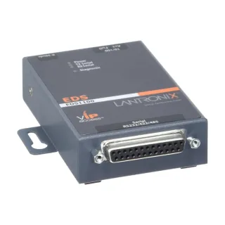 1PORT RS232/422/485             ED1100002-01 AES SSH/SSL