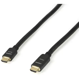 65FT (20M) ACTIVE HDMI CABLE; 4K ULTRA HD VIDEO UP TO 3840X2160P  30HZ - ACTIVE