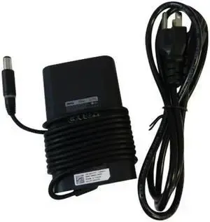 DELL 65W AC ADAPTER 7.4MM TIP   65-WATT - 65 W