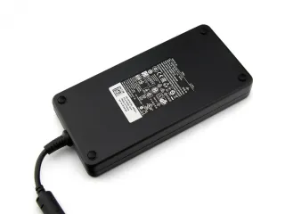 DELL AC ADAPTER 240-WATT WITH   6 FT POWER CORD 240 W