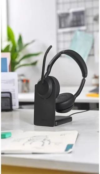 JABRA EVOLVE2 55                LINK380C MS STEREO