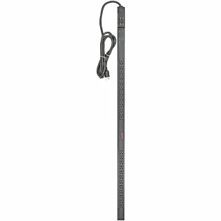 BASIC PDU 120V 30A 0U RM        24X5-20R