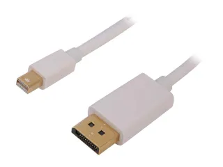 6FT DISPLAYPORT 1.4 CABLE-M/M   8K 60HZ HBR3 HDR SUPER UHD 4K 120HZ